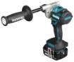 Akutrell LXT® 18V • 130 Nm • 0 – 2 100 min⁻¹