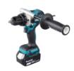 Akulööktrell LXT® 18V • 130 Nm • 0 – 2 100 min⁻¹