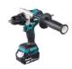 Akulööktrell LXT® 18V • 130 Nm • 0 – 2 100 min⁻¹