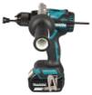 Akulööktrell LXT® 18V • 130 Nm • 0 – 2 100 min⁻¹