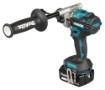 Akulööktrell LXT® 18V • 130 Nm • 0 – 2 100 min⁻¹