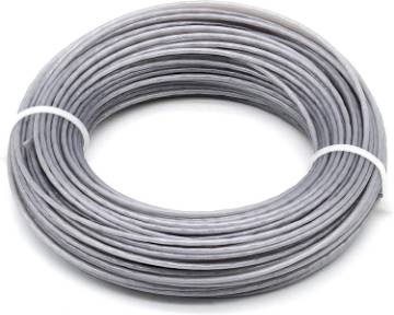 Vahetusjõhv Boschi trimmeritele 1,6 mm - 24m