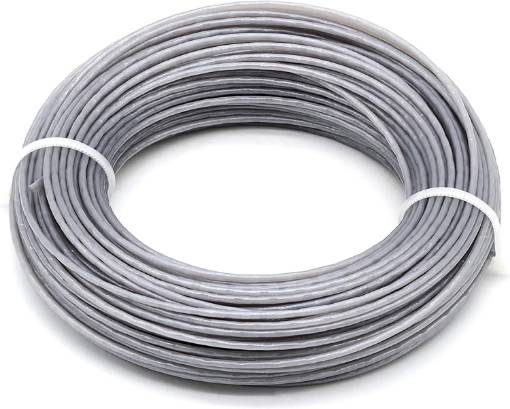 Vahetusjõhv Boschi trimmeritele 1,6 mm - 24m
