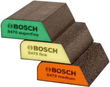 LIHVSVAMM PROFIIL KOMPL 3 TK BOSCH