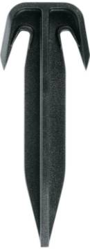 Kinnitusklamber Bosch Indego piirdetraadile - 20 tk