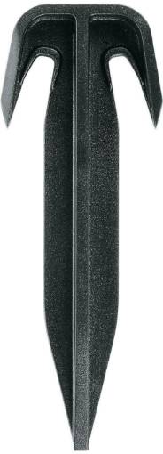 Kinnitusklamber Bosch Indego piirdetraadile - 20 tk