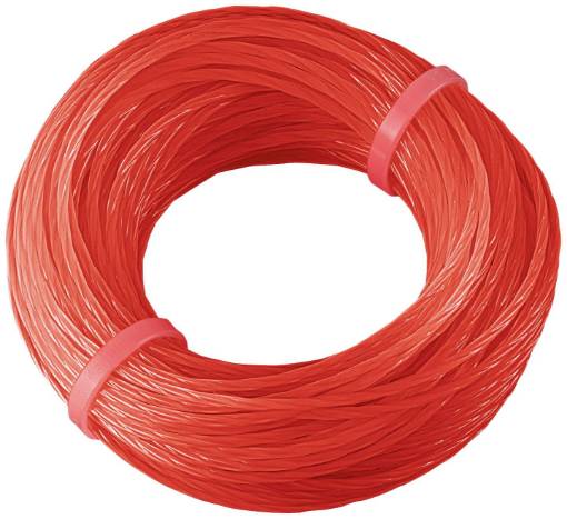 Trimmijõhv Bosch 2,4 mm x 24 m