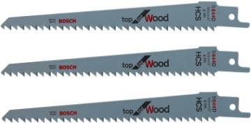 Otssaetera Bosch Keo-le - 3 tk