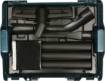 Puhastuskomplekt GAS 18V-12 MC