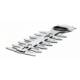 Põõsatera Bosch EasyShear-ile 12 cm