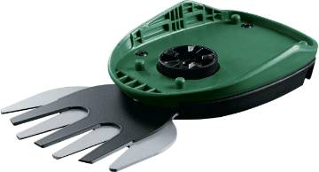 Multi-Click murutera Isio - 8 cm