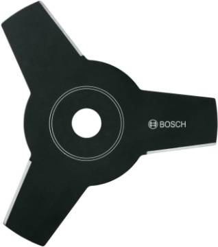 Võsalõiketera Bosch AdvancedGrassCut 36V-33 / AdvancedBrushCut 36V-23-750