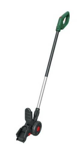 Bosch pikendusvars AdvancedShear 18V-10 põõsa- ja murukääridele