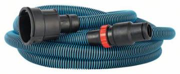 Tolmuim.voolik, 5 m antistat., d 19 mm