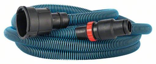 Tolmuim.voolik, 5 m antistat., d 19 mm