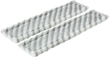 Bosch GlassVAC aknapesuri suur mikrokiudlapp - 2 tk