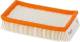 PTFE  Filter GAS 35 / 55, 1tk.