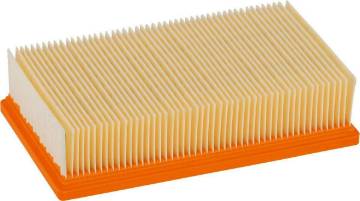 Filter GAS 35 , 55
