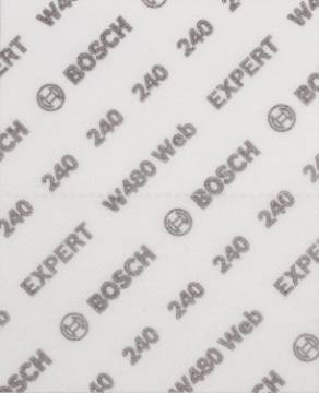 Abrasiivvõrk 115x140mm, G240