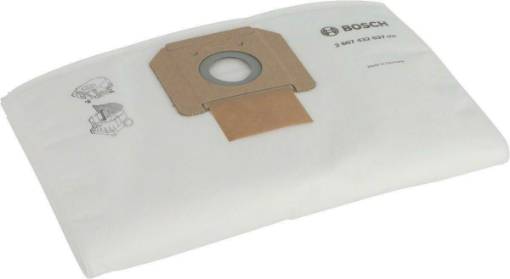 Fliis filter kott 5tk., GAS 35