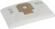 Fliis filter kott 5tk., GAS 35