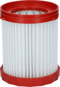 Filter GAS 18V-10 L 1tk.