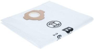 Fliisfilterkott Bosch AdvancedVac 18V-8 akutolmuimejale - 4 tk