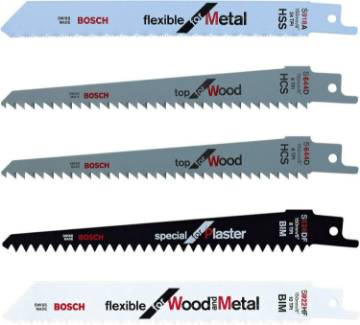 Otssaetera Bosch Keo-le - 5 tk