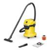 Kärcher WD 3 V-17/4/20 Wet and Dry Vacuum Cleaner