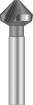 Uputuspuur 20,5mm, M10, 63x10mm