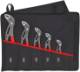 Kullinokkade komplekt Cobra® Set, 5-osaline