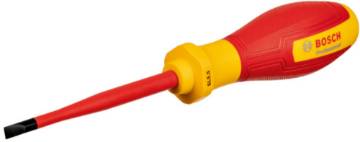 VDE Screwdriver SL 5.5 x 100mm