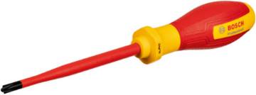VDE Screwdriver SL / PH 2 x 125mm