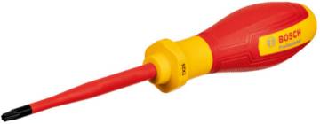 VDE Screwdriver TX 25 x 100mm