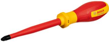 VDE Screwdriver PZ 3 x 125mm