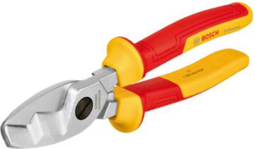 Bosch VDE kaablikäärid Professional 200 mm, max 20 mm / 70 mm²