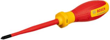 VDE Screwdriver PZ 1 x 100mm
