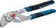 Bosch veepumbatangid-mutrivõti Professional 250 mm, max 48 mm