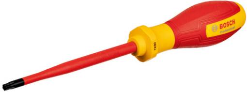 VDE Screwdriver TX 30 x 125mm