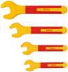 Bosch VDE lehtvõtmete komplekt Professional 8-17 mm, 4-osaline