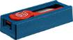 Noatera Bosch Professional 63 mm - 10 tk
