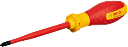VDE Screwdriver PZ 2 x 125mm