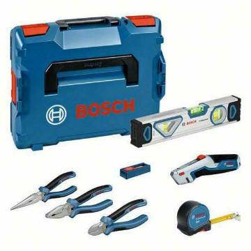 Bosch tööriistakomplekt Professional, 16-osaline