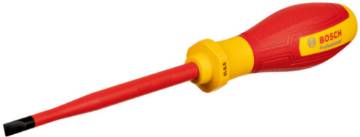 VDE Screwdriver SL 6.5 x 125mm