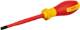 VDE Screwdriver SL 6.5 x 125mm