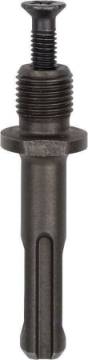 SDS plus kinnitusadapter