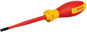 VDE Screwdriver SL / PH 1 x 100mm