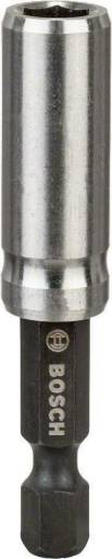 Universaalne adapter 1/4", L 55 mm, 1tk.