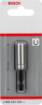 Universaalne adapter 1/4", L 55 mm, 1tk.