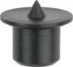 Tapit.komplekt D   8,0 mm,4 tk.